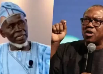 Again, Labour Party’s Apapa warns Peter Obi against disrupting Tinubu’s May 29 inauguration