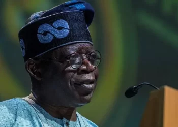 10th NASS: A zone must not have two Presiding officers, Group tells APC, Tinubu