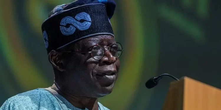 10th NASS: A zone must not have two Presiding officers, Group tells APC, Tinubu