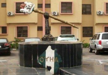Oyo Assembly Passes Chieftaincy Amendment Bill Into Law