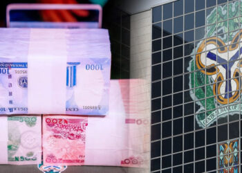 CBN supplies more new notes to banks