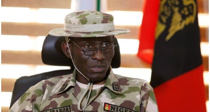 May 29 handover: Again, military warns saboteurs, Gowon counsels petitioners