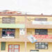 Rainstorm destroys houses, renders Lagos, Ogun families homeless