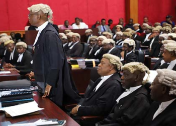 Tribunal rejects live broadcast, S’Court decides anti-Tinubu suit Friday