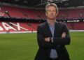 Van der Sar quits CEO position at Ajax