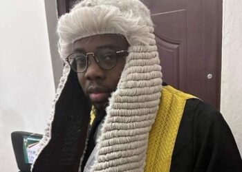BREAKING: Osun Assembly elects 38-year-old as Speaker