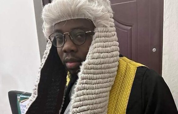 BREAKING: Osun Assembly elects 38-year-old as Speaker