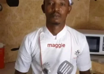 Another chef announces plans to undertake 140-hours cook-a-thon in Ibadan