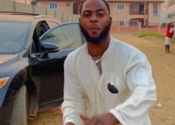 Sexual Exploitation: Court Remands Skit Maker Trinity Guy, Victim’s Parents
