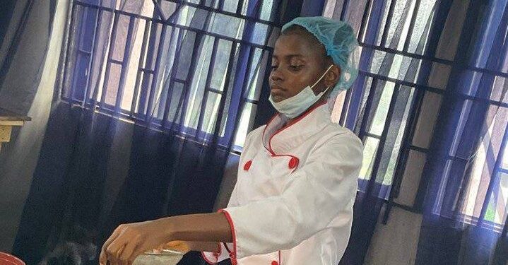 Cook-a-thon: Doctor gifts Ekiti chef cash, two-week cook tour in US