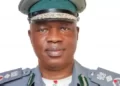 I’ll dismantle obstacles to trade – New Customs boss, Adeniyi