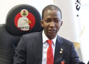 Tinubu suspends EFCC chair, Bawa