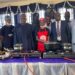 FUOYE VC visits Chef Damilola