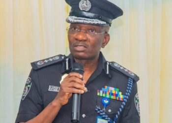 Hamzat Is New Oyo Police Commissioner