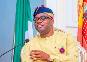 Makinde Appoints Odukoya, Ogedengbe, Bello As Executive Assistants