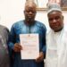 FG Appoints Saki-born Rauf Salam As New Provost Of FCE Oyo