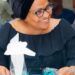 Makinde Didn’t Offer Me Commissionership Slots – Florence Ajimobi Debunks Rumour