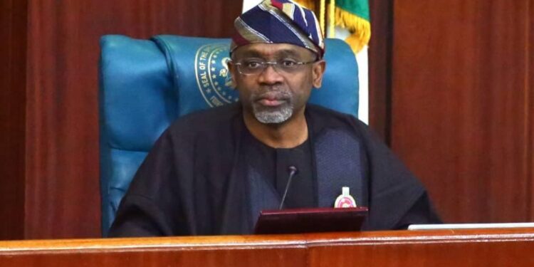 Tinubu appoints Gbajabiamila as Chief of Staff, Akume SGF
