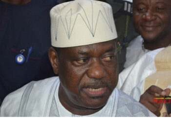 Meet Tinubu’s SGF appointee, George Akume