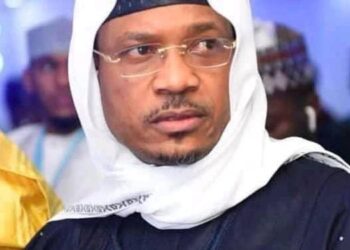 Shina Peller Bows Out Of Green Chamber, Drums Up Support For Successor