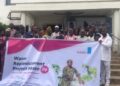 WaterAid, Diageo Partner Oyo Govt To Provide Portable Water In Farming Communities