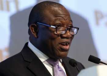 EFCC grills Fayemi over N4bn money laundering
