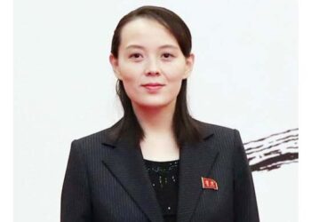 Kim’s sister slams UN meeting on North Korea’s spy satellite launch
