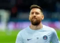 Messi shoots Inter Miami’s followers to 4.5m in 12hrs