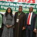 Danbatta Receives APPON Award, Assures of Broadband Support for e-Procurement
