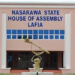Two Speakers emerge in Nasarawa House of Assembly