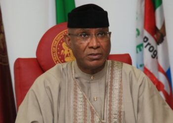 Delta APC: Omo-Agege lured Emefiele to work against Tinubu, party chieftains reveal
