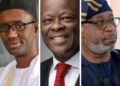 Tinubu appoints Alake, Ribadu, others as advisers