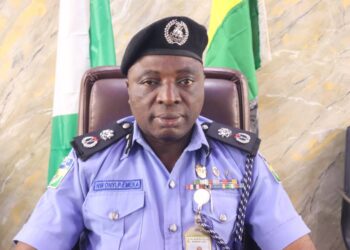 Lady arrested as boyfriend dies during sex romp