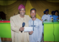 ADEOLU AKANDE ENDOWS 10-YEAR SCHOLARSHIP FOR AJOROSUN CLUB LAUREATES.