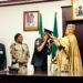 I feel like lion chasing Nigeria’s enemies, says new IGP