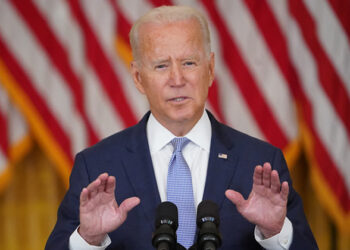Biden vows to fight Republicans’ ‘extreme’ anti-abortion push