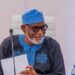 Ill-health: Akeredolu embarks on vacation, hands over to deputy