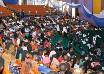 Lagos student wins cancer essay competition