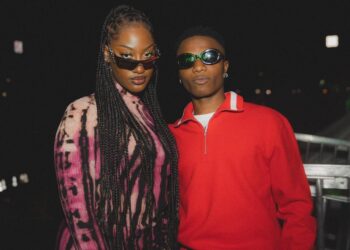 iHeartRadio Titanium: Wizkid’s ‘Essence’ becomes first African song to win award