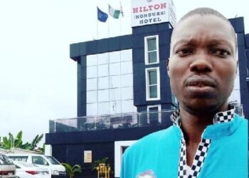 Timothy Adegoke’s Murder: Adedoyin, 2 Others Appeal Death Sentence