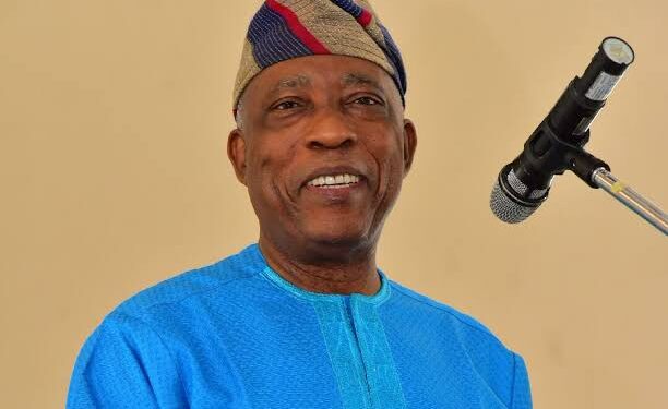 NOT YET NUHU’S TIME!