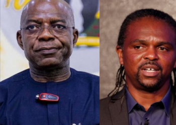 Abia gov appoints Kanu Nwankwo, 29 others as aides