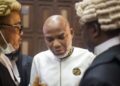 Again, court dismisses Nnamdi Kanu’s rights suit against DSS