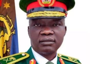 Army chief dismisses amnesty for bandits, terrorists