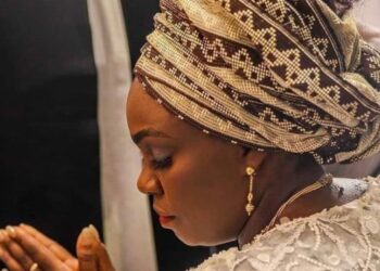 Oyo First Lady Urges Nursing Mothers To Adopt Six Months Exclusive Breastfeeding For Babies