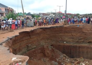 Flood: Olodo Alternative Route Will Be Ready By Wednesday – Oyo Govt