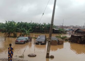 OMIYALE: Safe Our Souls— Ajibode, Other Communities Cry Out