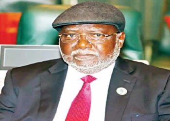 No conversation between CJN, Tinubu, says Supreme Court