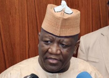 Yari not invited for ignoring Tinubu’s phone call – DSS