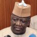 Yari not invited for ignoring Tinubu’s phone call – DSS